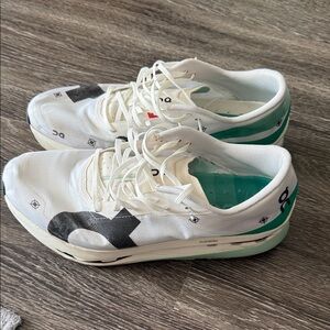 On Cloudboom Echo Running Shoes